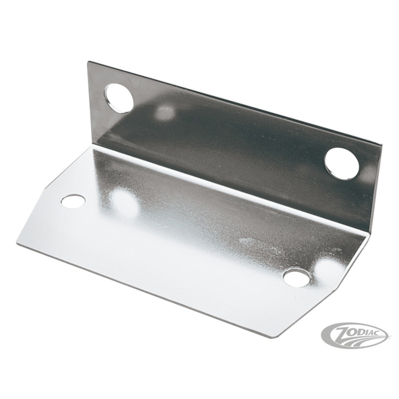 Universal Regulator Bracket