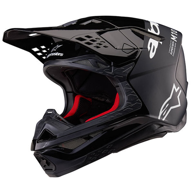 Alpinestars – Supertech M10 Flood Helmet