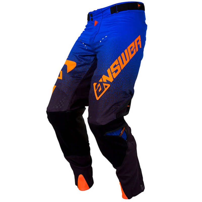 Answer – Trinity Pant