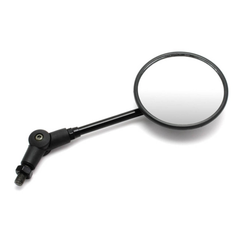 DRC #161 OFF ROAD MIRROR 10MM LEFT PACK