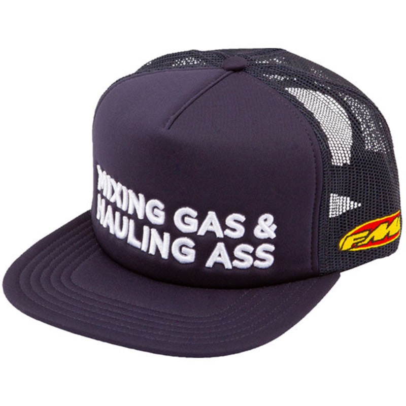 FMF – Gass Hat