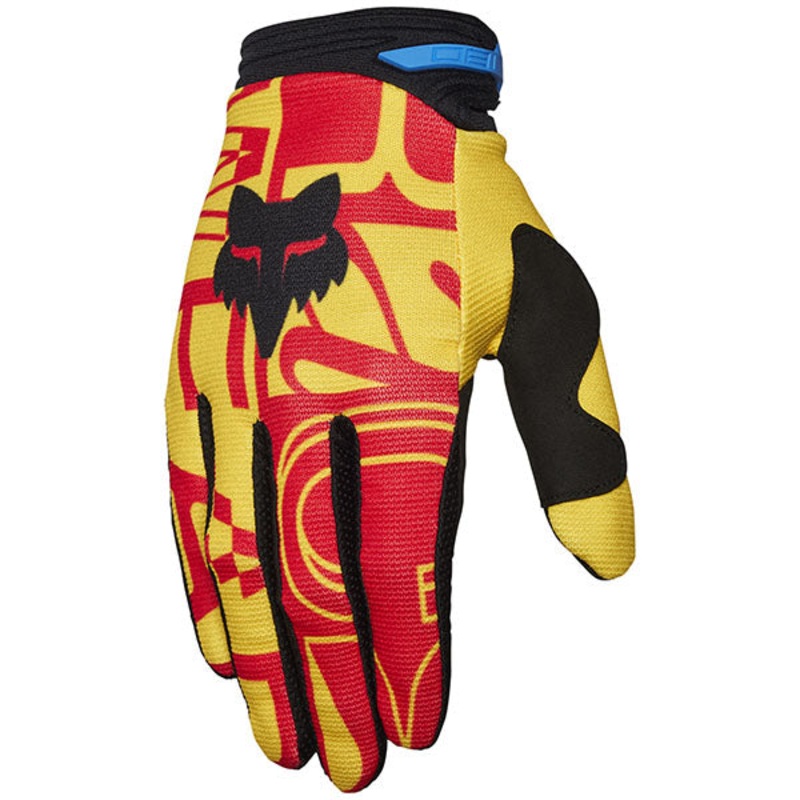 Fox Racing – 180 Race Spec Glove