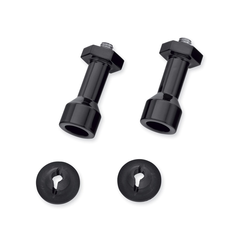 Harley Davidson 52100043 Rigid Mount Saddle Installation Kit KIT,RIGID MOUNT SEAT HARDWARE