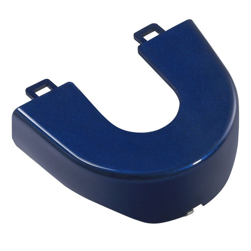 HR3 Superior Blue Ignition Switch Panel Trim 2017 ROAD GLIDE SPECIALFLTRXS