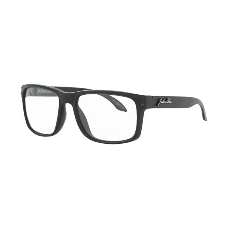John Doe Ironhead Sunglasses Photochromic Light To Grey