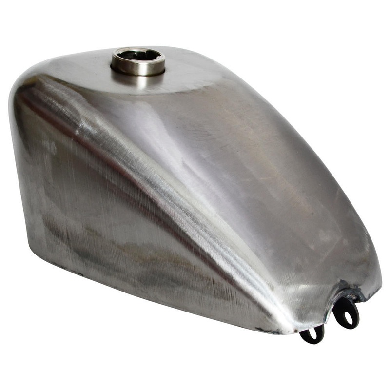 King Sportster Gas Tank 1979-1981