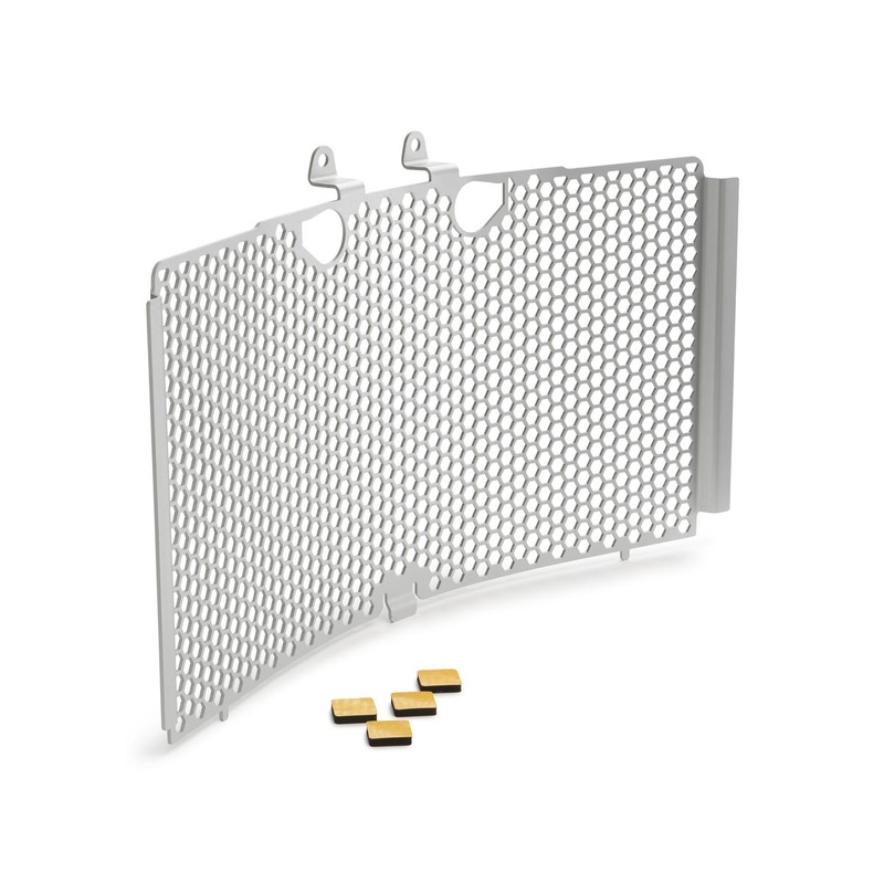 KTM – RADIATOR PROTECTION GRILLE – 63535940044