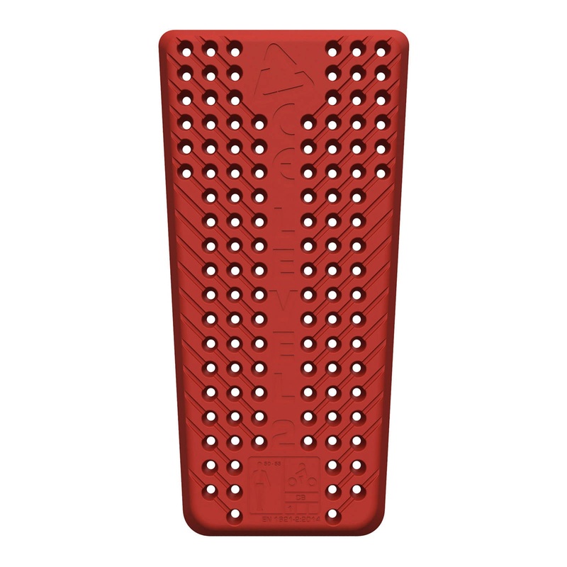 Leatt Back Protector for Hydration Bags CE Level 1