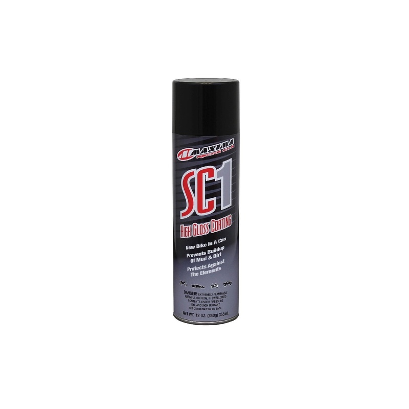 Maxima SC1 Bike Polish