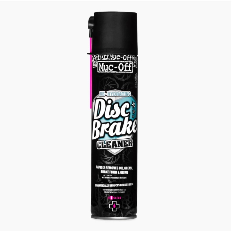 MUC-OFF BIKE DISC BRAKE CLEANER
