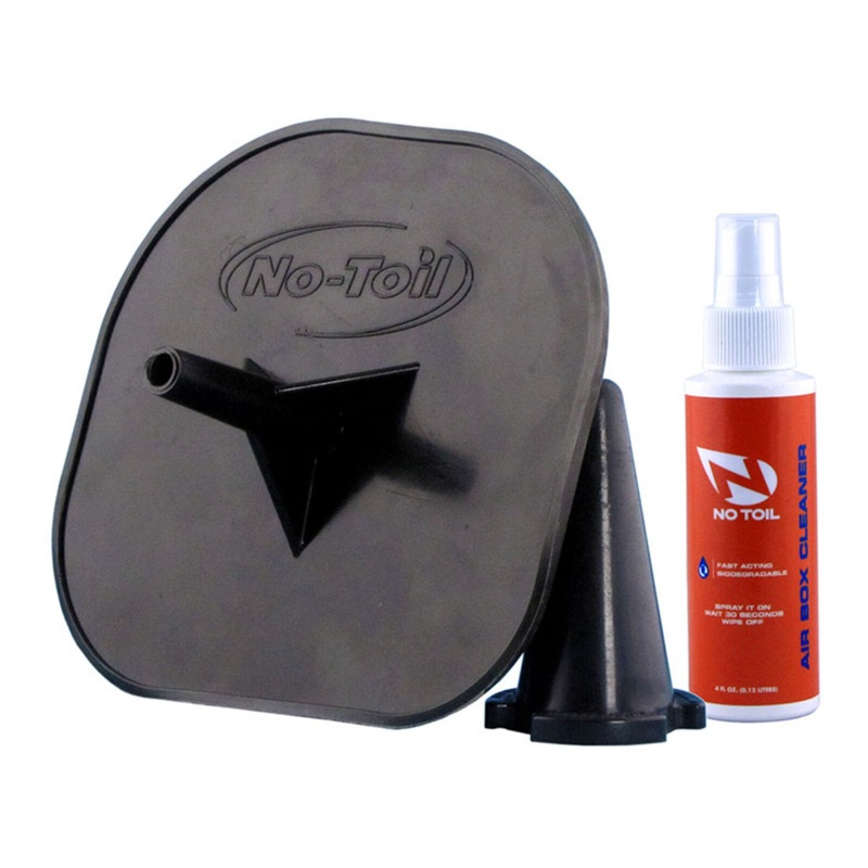No Toil Wash Kit – KTM ’08-’11 (Check Fitments)