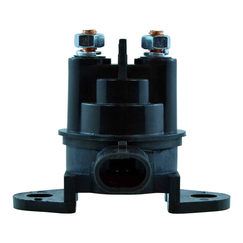 Starter Relay Solenoid – Assorted Models