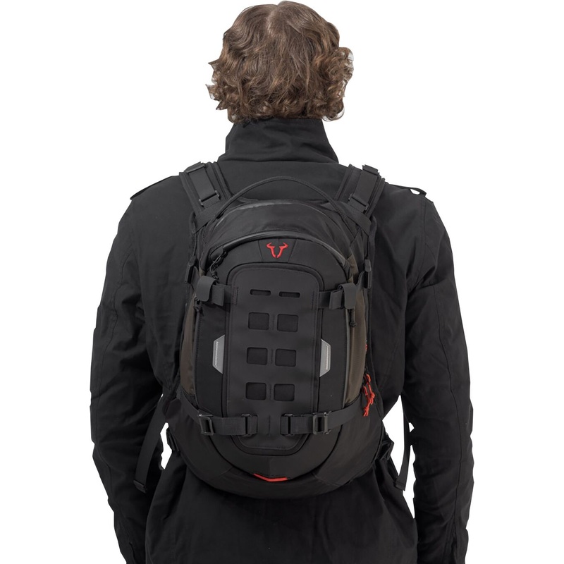 SW-Motech Pro Cosmo Backpack | Vendor No BC.RUC.00.004.30000
