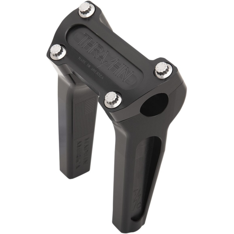 Thrashin OG Risers
