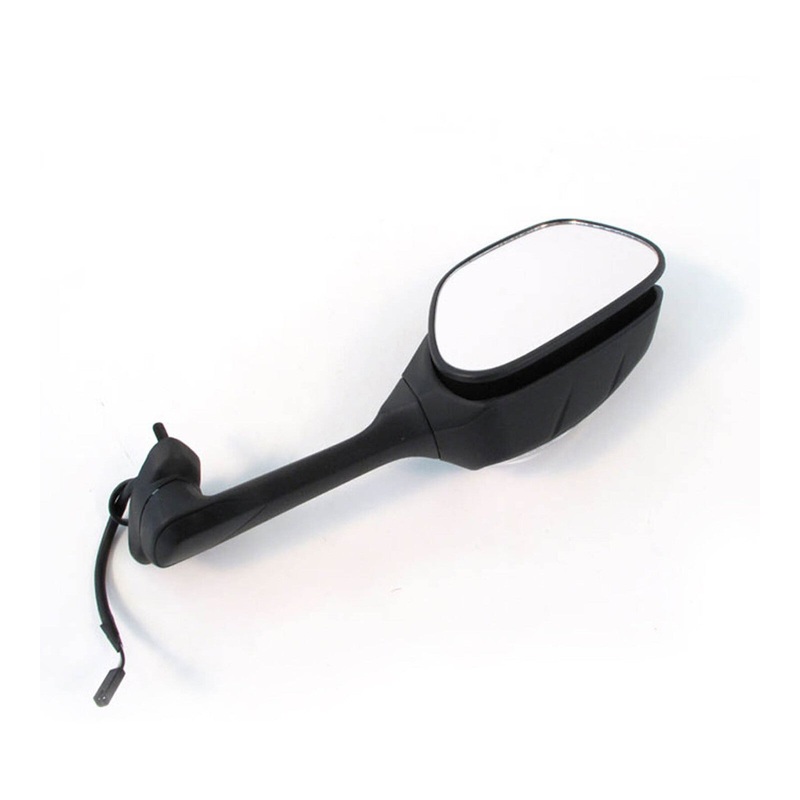 Whites Mirror Suzuki GSXR1000 ’09-’16 (Left)