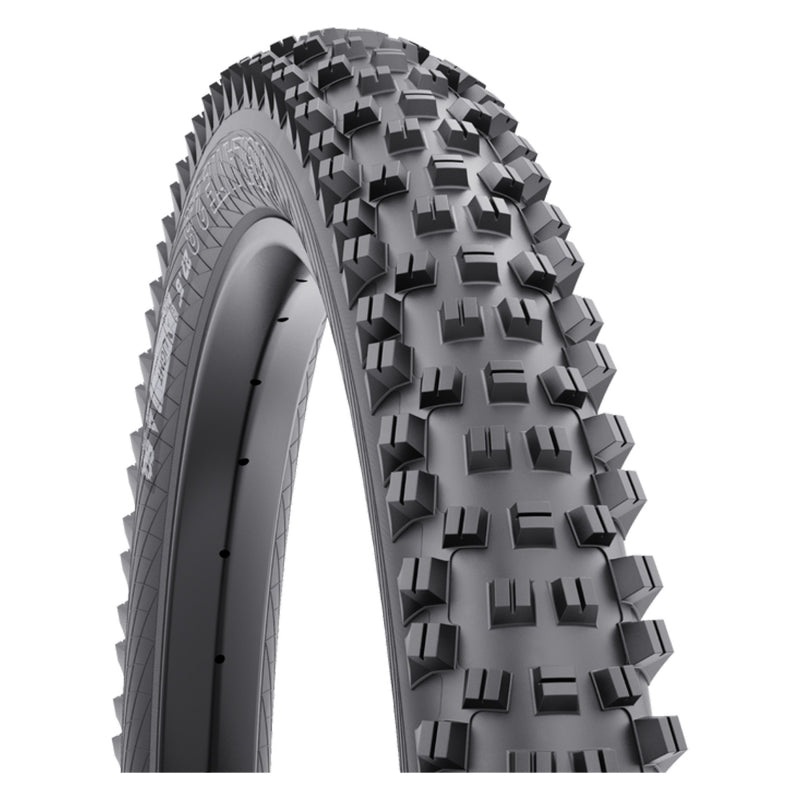 WTB Vigilante Tire – 27.5 x 2.8 – TCS Tubeless Folding – Tough/Fast Rolling
