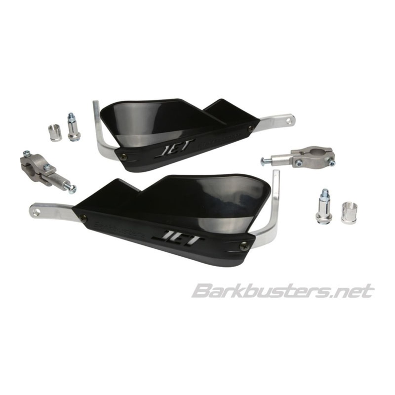 Barkbusters Handguard Jet STD 7/8″ 22mm – Black