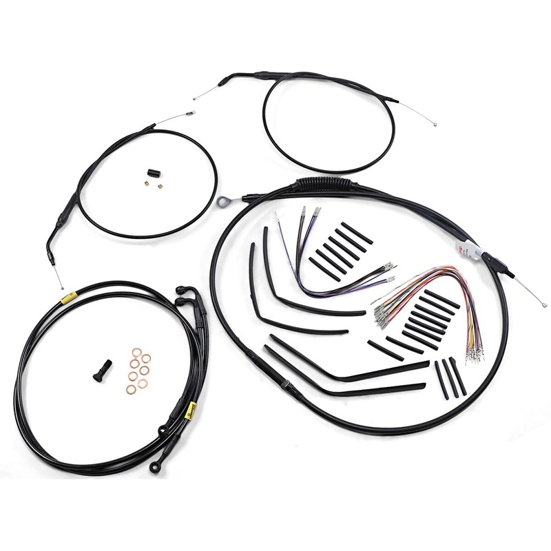 Cntrl Kit 12 Tbar Fxdf