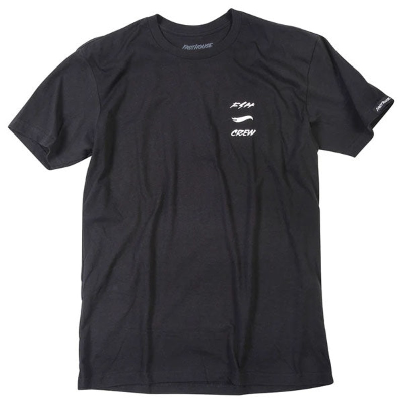 Fasthouse – Major Hot Wheels T-Shirt