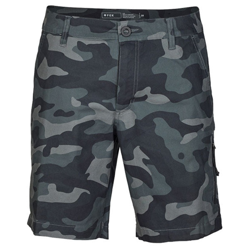 Fox Racing – Essex Camo 3.0 Shorts