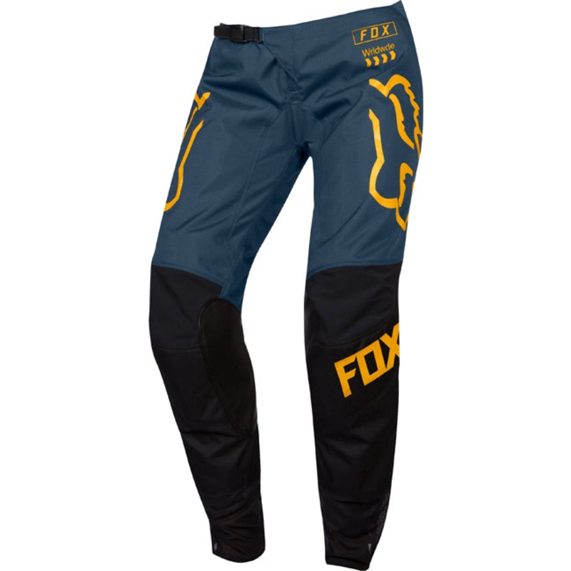 Fox Racing – Girls 180 Mata Pant (Youth)