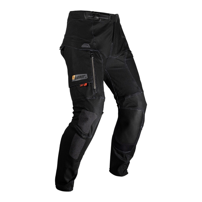 Leatt 5.5 ADV Rally Pant – Stealth