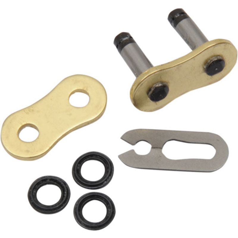 Moose Racing – 520 FB-Ring Chain Master Link