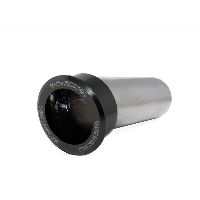 SOUND INSERT KIT 94db RS-2 Muffler, 1.375″ (INS-11-K)