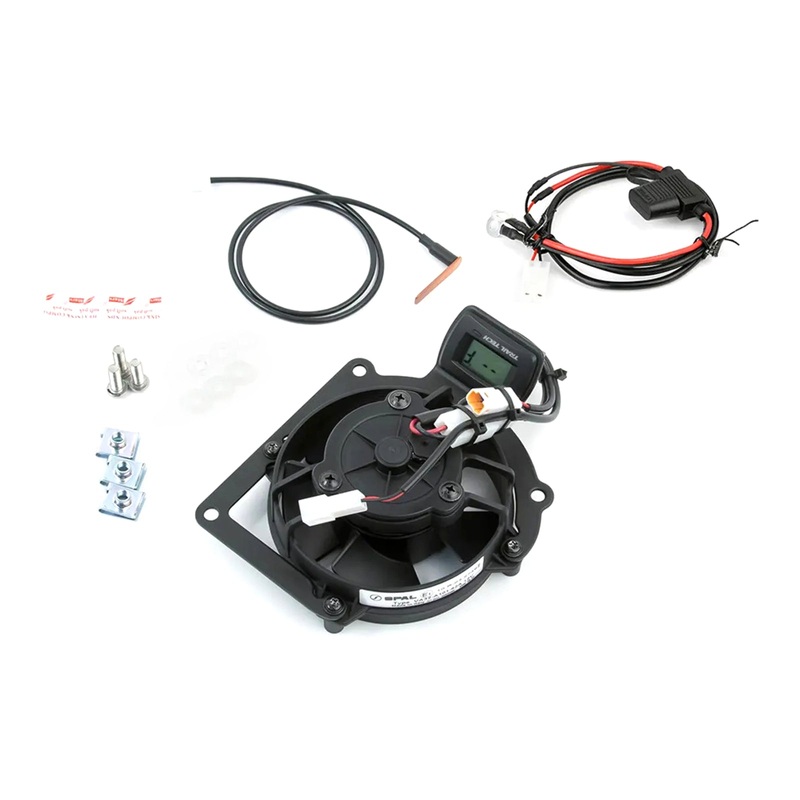 Trail Tech Fan Kit Yamaha YZ250FX ’15-’16 / YZ450FX ’16-’18