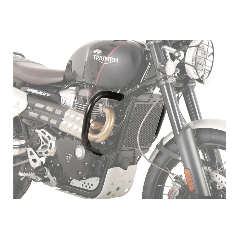 Triumph Street Scrambler Protection – Engine Guard