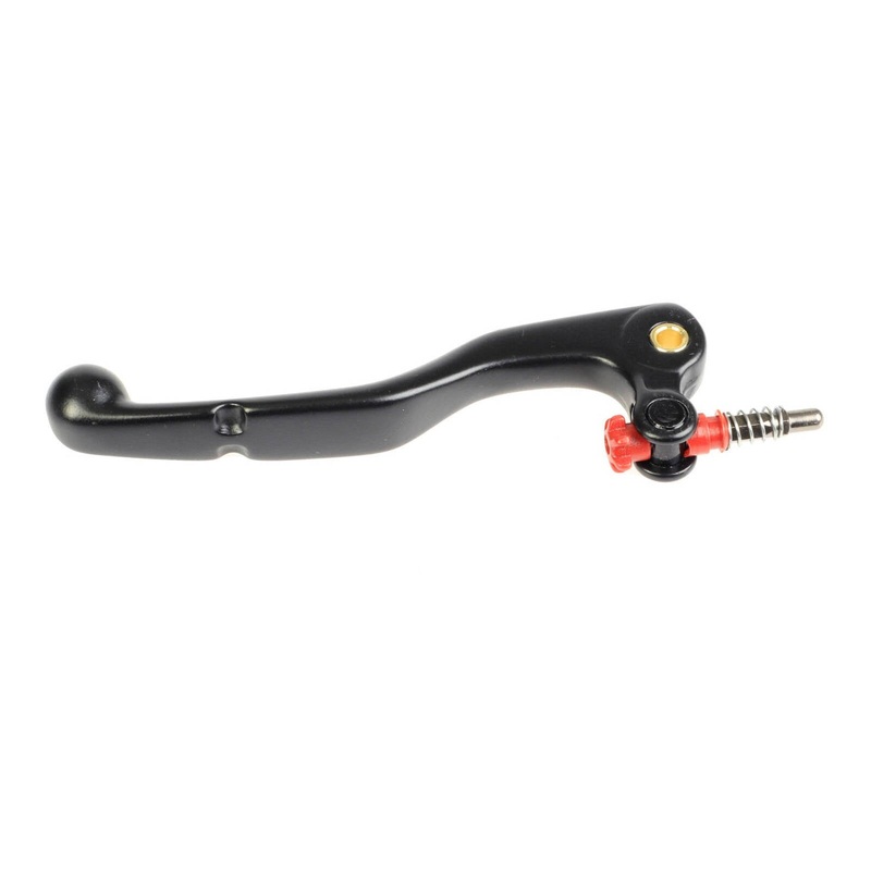 Whites Clutch Lever – KTM – Forged – Black