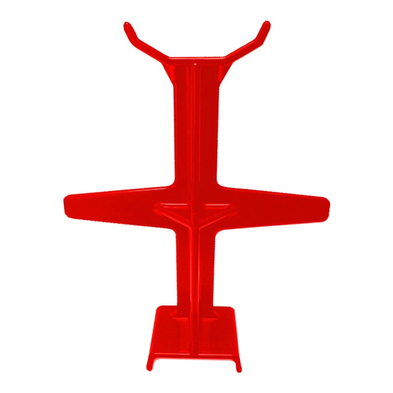 Whites Fork Seal Saver Plastic – Red