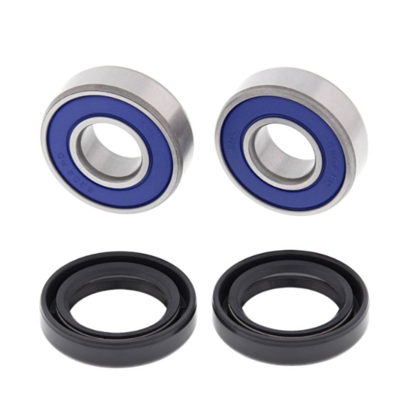 All Balls – Rear Wheel Bearing Kit:22-51670*25-1670