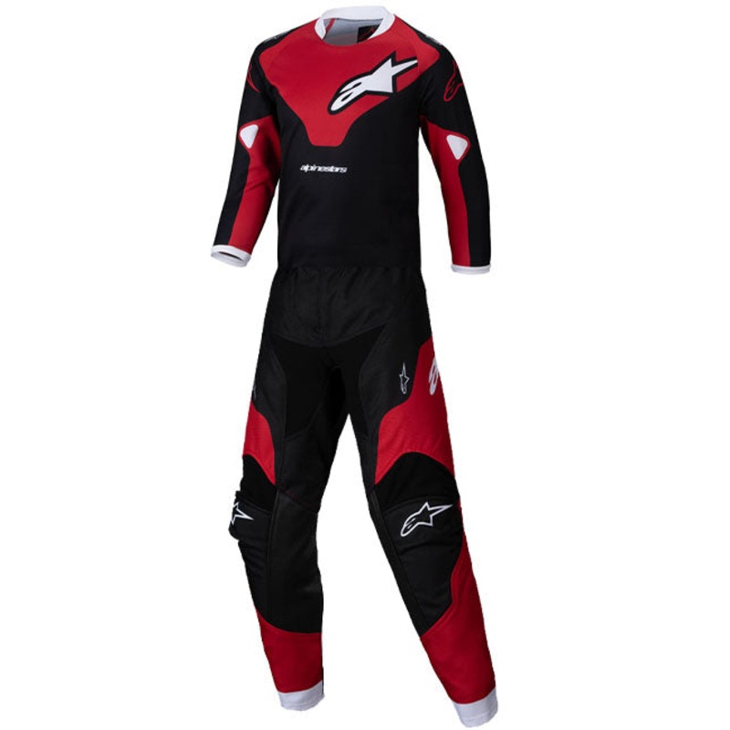 Alpinestars – Racer Veil Jersey, Pant Combo (Kids)