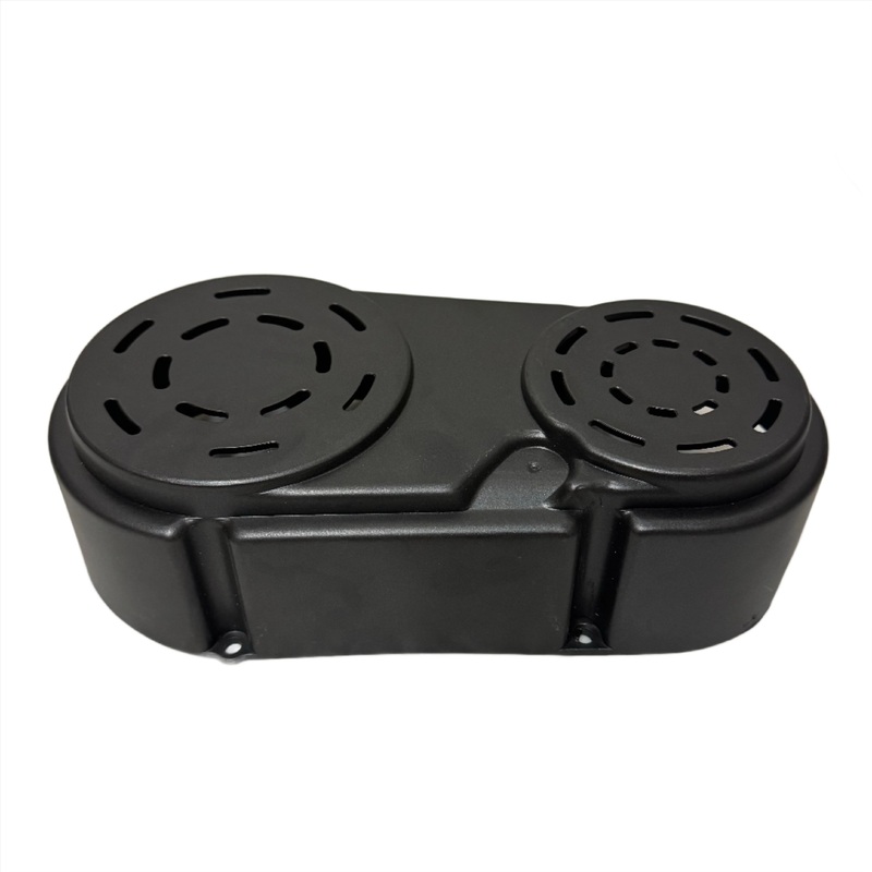 Chain Cover – 212cc Gas Mini Bike