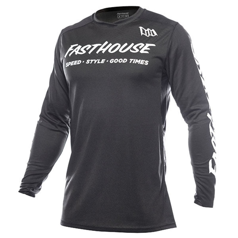 Fasthouse – Elrod Torque Jersey