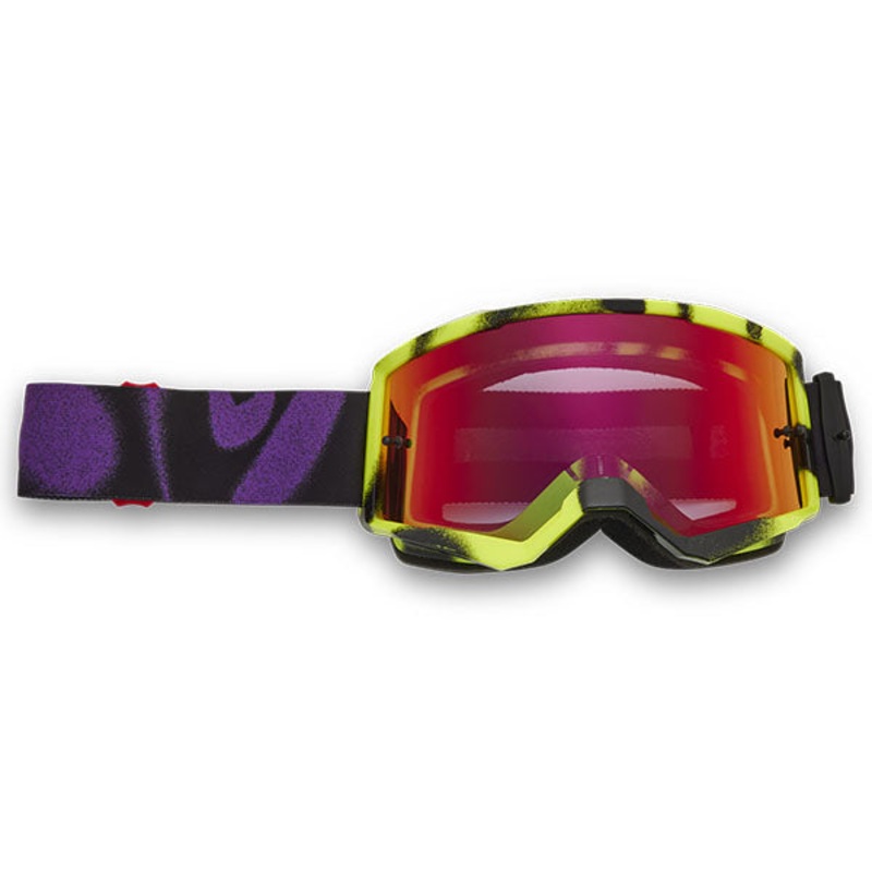 Fox Racing – Main Emotion Spark Goggle