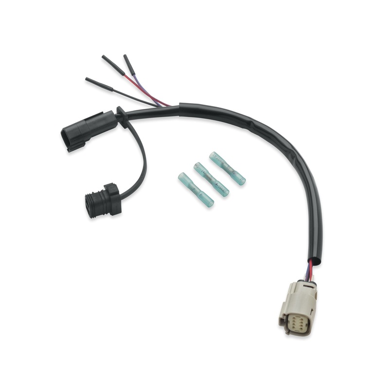 Harley Davidson 69200722 Electrical Connection Update Kit ELECTRICAL CONNECTION KIT,TOUR