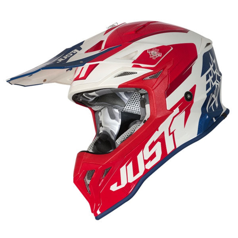 Just1 – J39 Stars Helmet