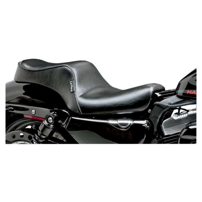 Le Pera – Cherokee Seat – 2004-2006 / 2010-2017 Sportster XL – Smooth