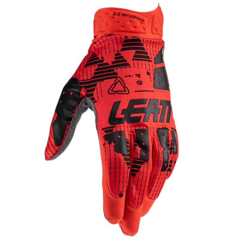 Leatt – Moto 2.5 WindBlock Gloves
