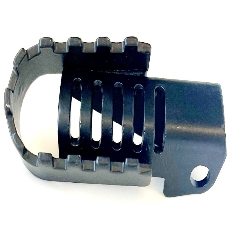 Left Footrest – Dirt Bike (1600 & 2500W)