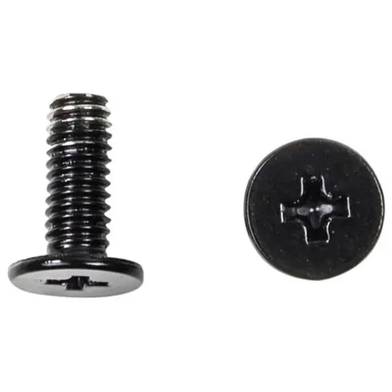 LS2 Ratchet System Screws For FF320 Stream Evo / FF353 Rapid / FF399 Valiant Helmets