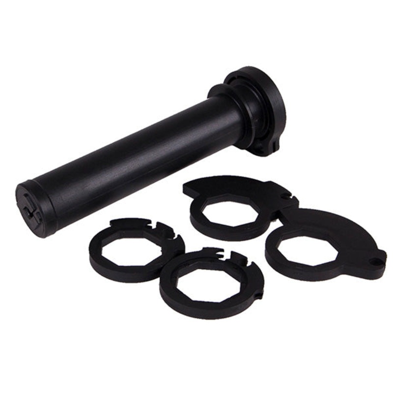 ODI – Fuzion Replacement Throttle Tube