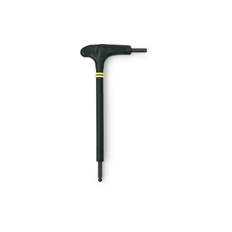 Pedros Pro TL II Hex Hex Wrench – 4mm
