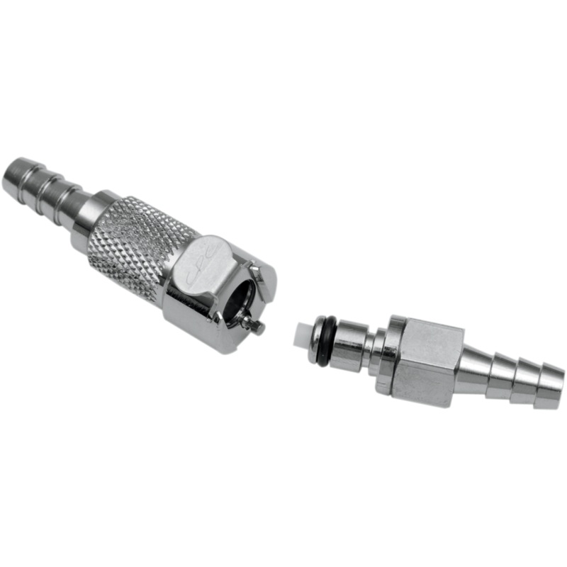 Quick Disconnect Coupling – 1/4″