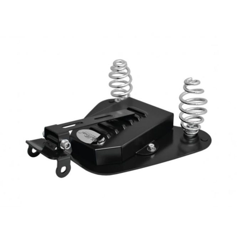 Solo Seat Mount Kit 3” Barrel Springs