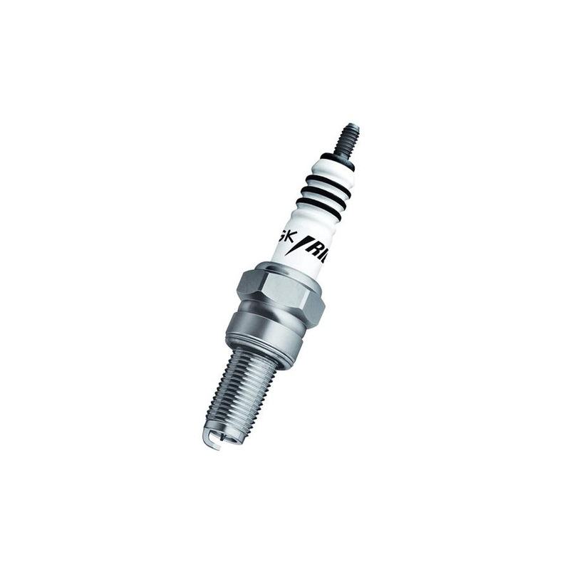 Spark Plugs Iridium (DCPR8EIX) – 2pc