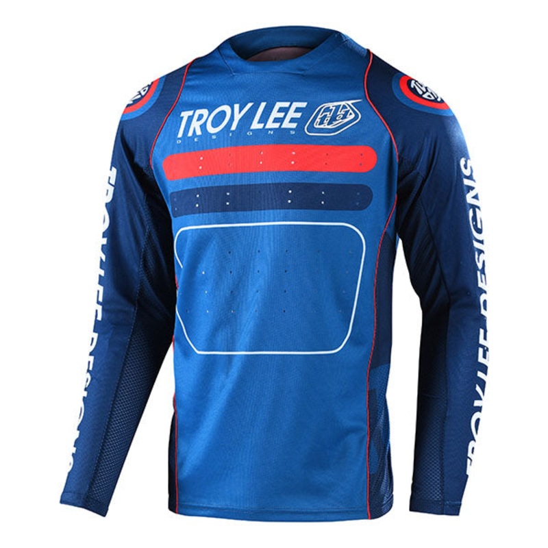 Troy Lee Designs – Sprint Drop In Jersey (MTB) (Youth)