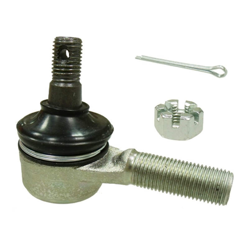 Whites Tie Rod End Kit – Left-hand Thread